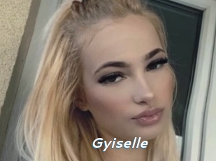 Gyiselle