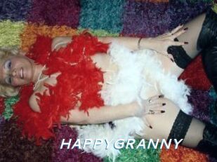 HAPPYGRANNY