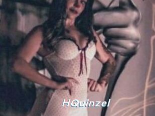 HQuinzel