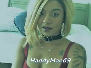 HaddyMae69