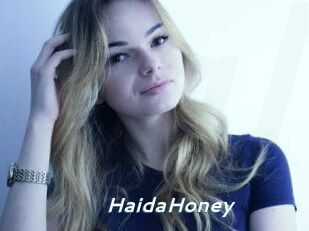 HaidaHoney