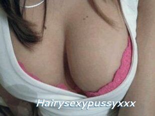 Hairysexypussyxxx