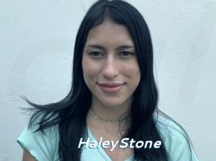 HaleyStone