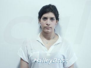 HalleyBriss