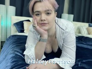 HalseyHarrison