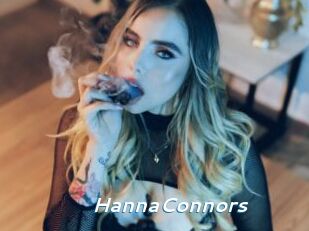 HannaConnors