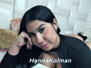 HannaKolman