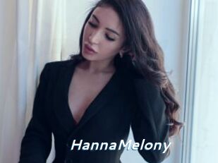 HannaMelony