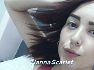 HannaScarlet