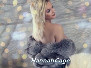 HannahCage