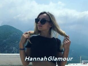 HannahGlamour