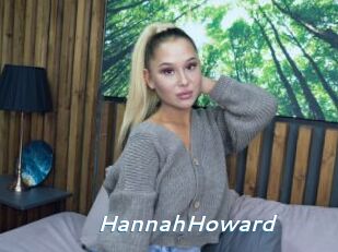 HannahHoward