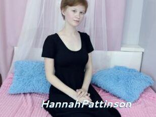 HannahPattinson