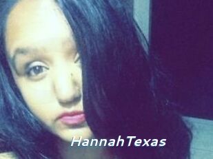 Hannah_Texas