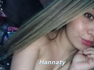 Hannaty