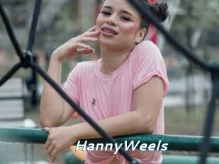 HannyWeels