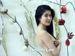 HaomiLee