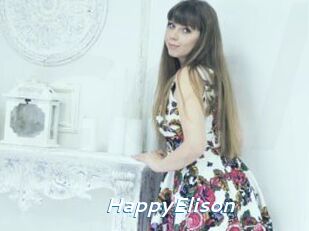 HappyElison