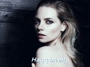 Happylovely