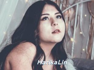 HarikaLin