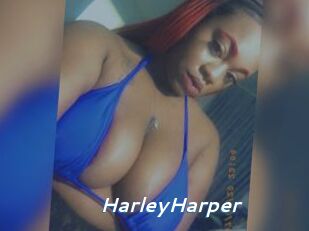 HarleyHarper