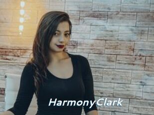 HarmonyClark