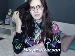 HarperWarson