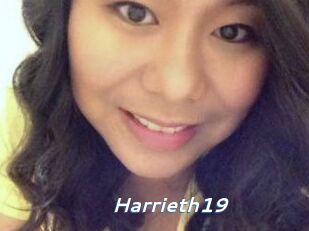 Harrieth19