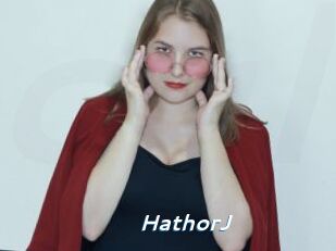 HathorJ