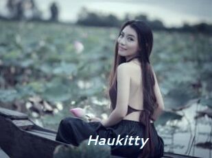 Haukitty