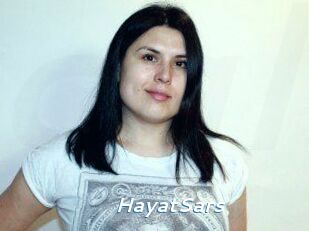 HayatSars