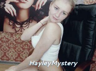 HayleyMystery