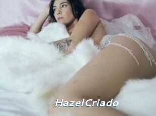 Hazel_Criado