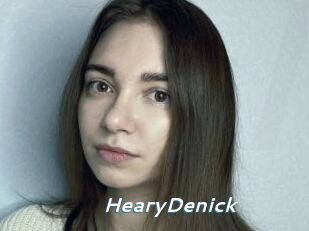 HearyDenick