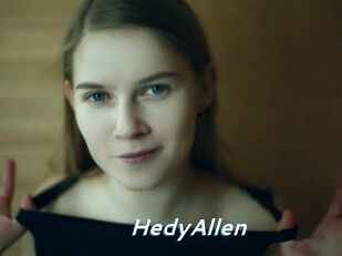 HedyAllen