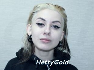 HettyGold