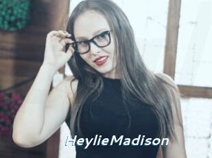 HeylieMadison