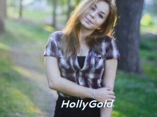 Holly_Gold