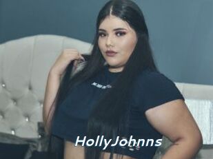 HollyJohnns