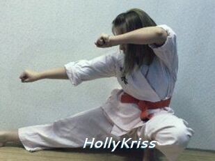 HollyKriss