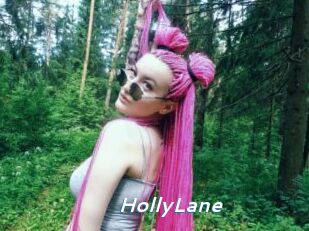 HollyLane