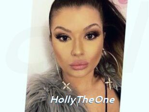 HollyTheOne