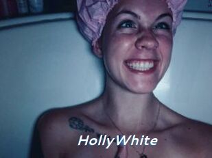 HollyWhite