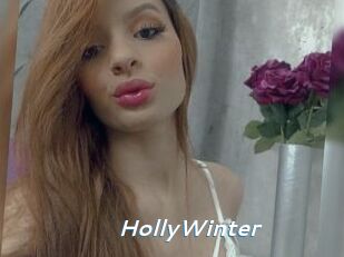 HollyWinter