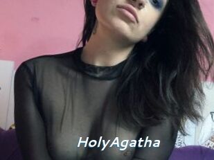 HolyAgatha