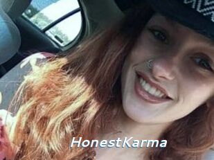 HonestKarma