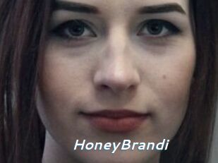 HoneyBrandi