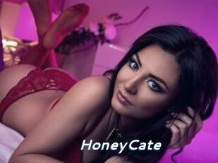 HoneyCate