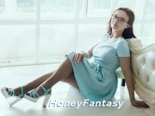 HoneyFantasy