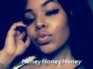 HoneyHoneyHoney